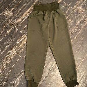 Dress Pant Joggers